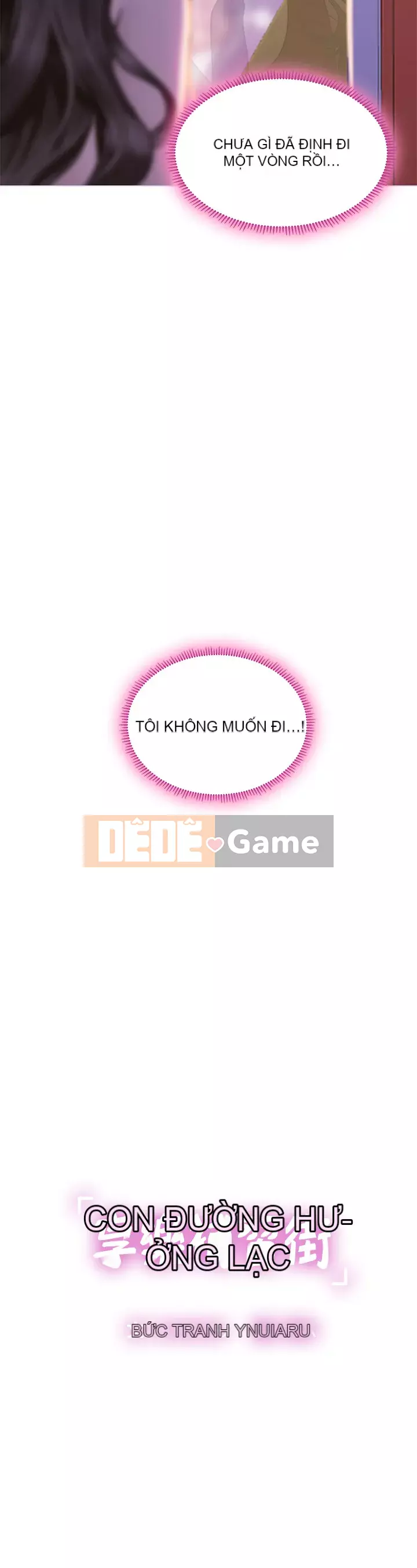 Phố hướng dẫn khoái lạc Phố hướng dẫn vui vẻ Nên --Tôi Học tại - --Noryangjin Chương 1-101