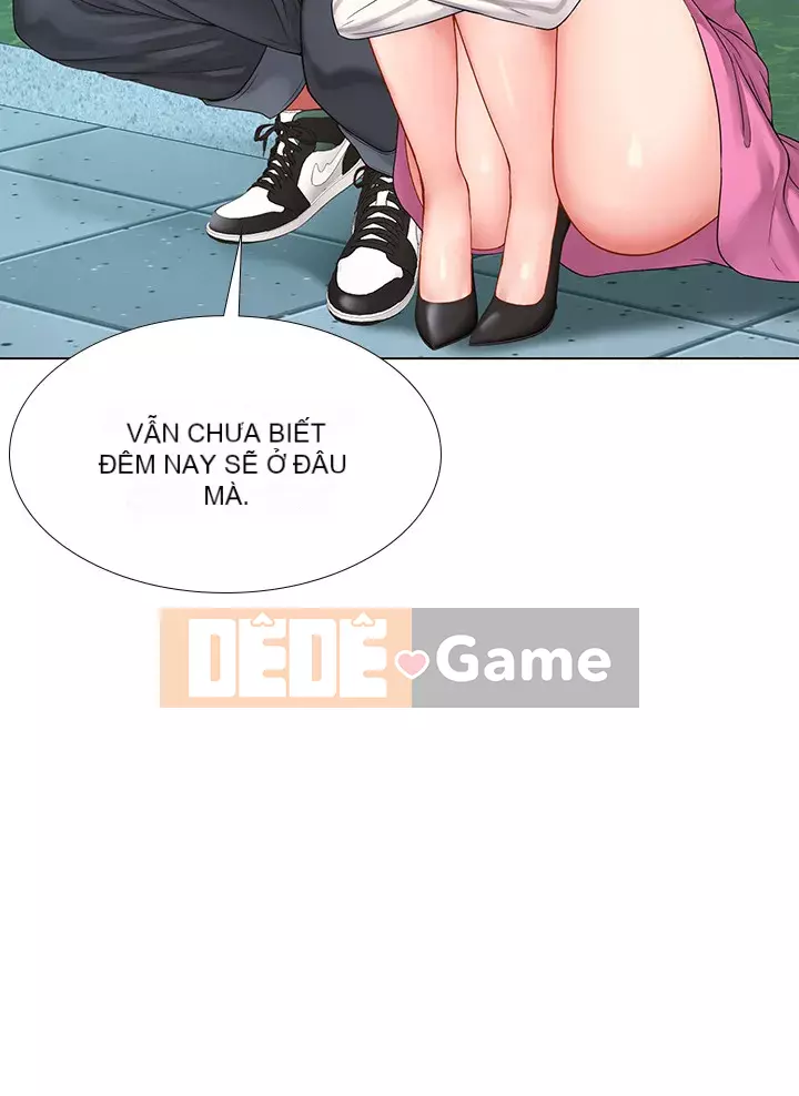 Phố hướng dẫn khoái lạc Phố hướng dẫn vui vẻ Nên --Tôi Học tại - --Noryangjin Chương 1-101