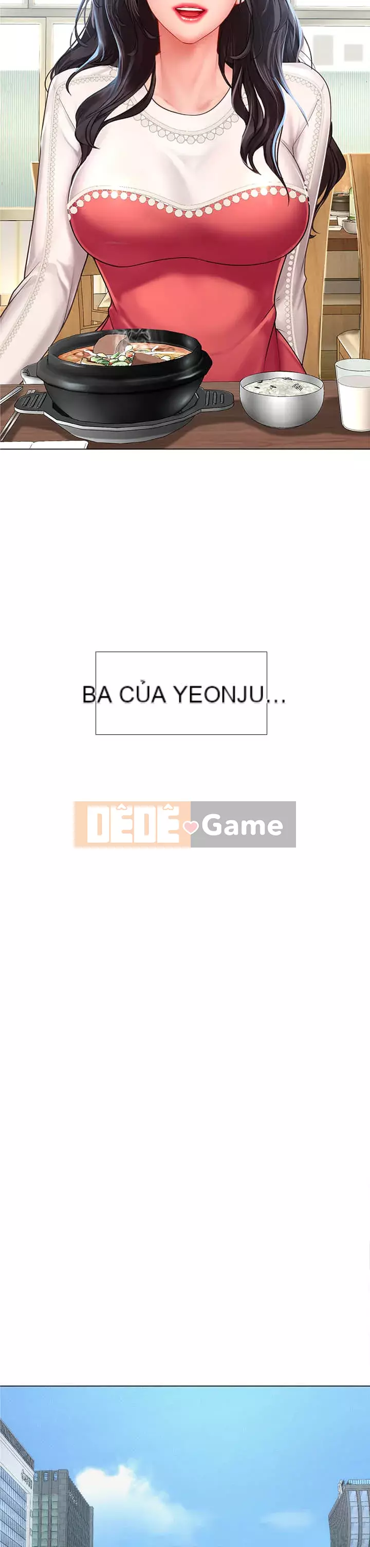 Phố hướng dẫn khoái lạc Phố hướng dẫn vui vẻ Nên --Tôi Học tại - --Noryangjin Chương 1-101
