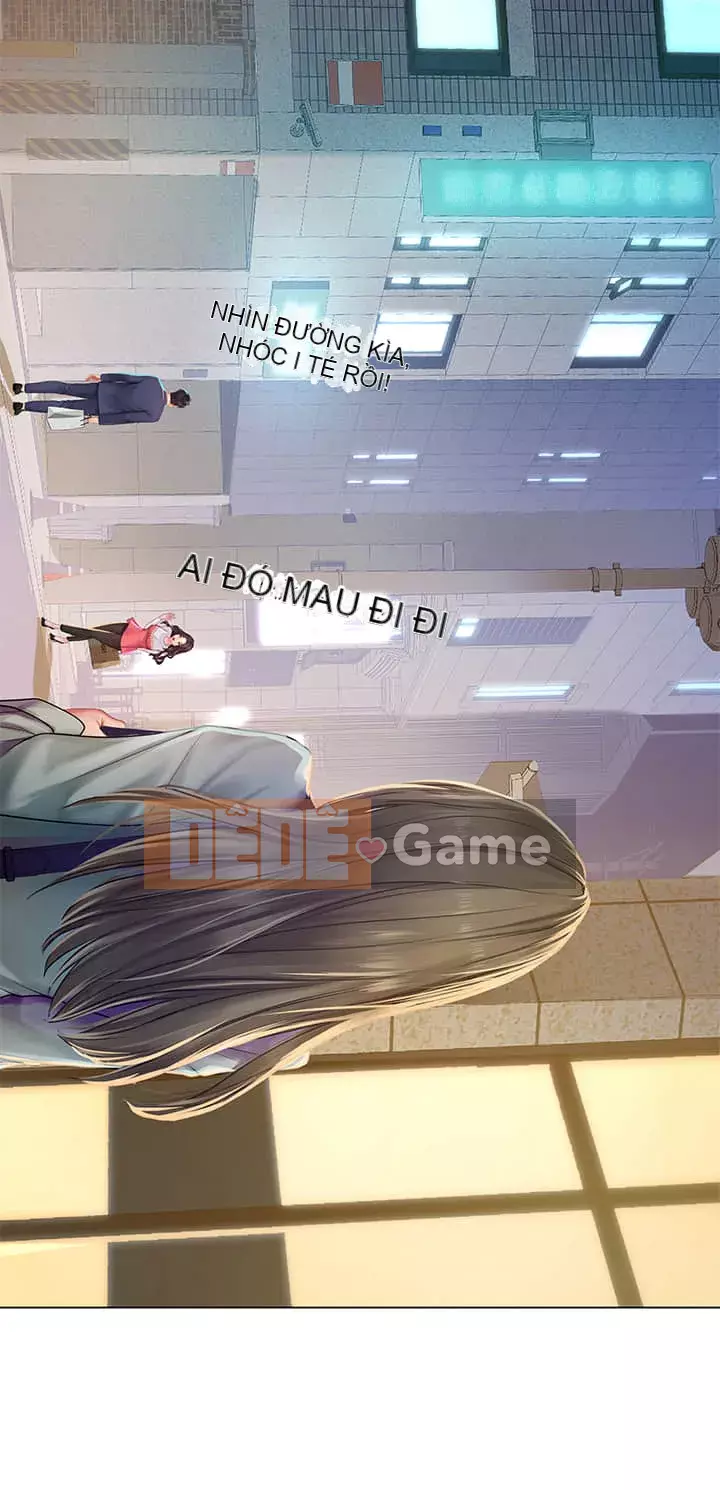 Phố hướng dẫn khoái lạc Phố hướng dẫn vui vẻ Nên --Tôi Học tại - --Noryangjin Chương 1-101