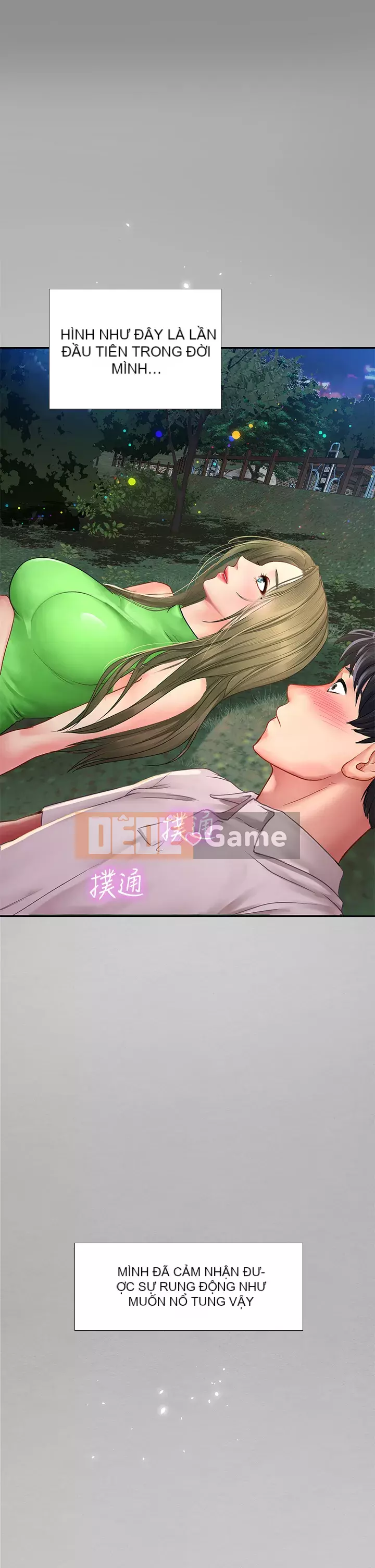 Phố hướng dẫn khoái lạc Phố hướng dẫn vui vẻ Nên --Tôi Học tại - --Noryangjin Chương 1-101