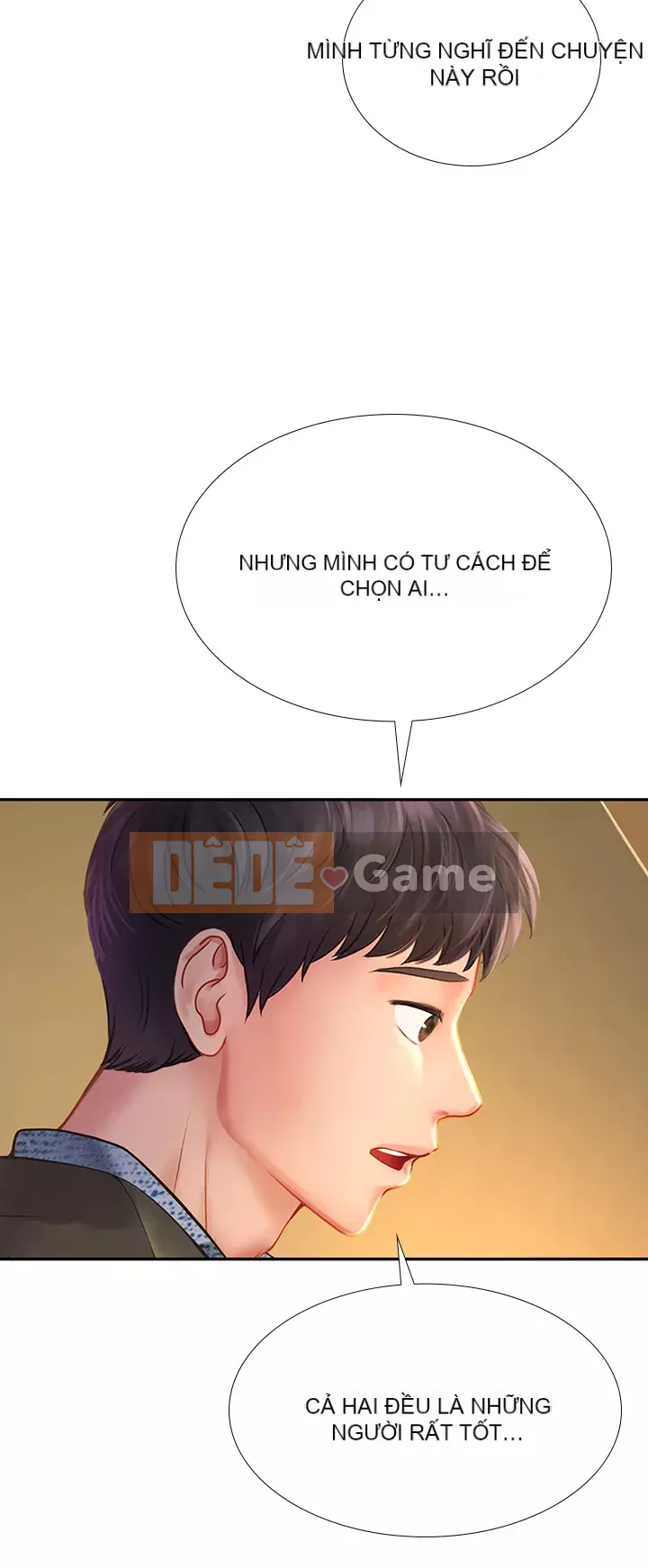 Phố hướng dẫn khoái lạc Phố hướng dẫn vui vẻ Nên --Tôi Học tại - --Noryangjin Chương 1-101