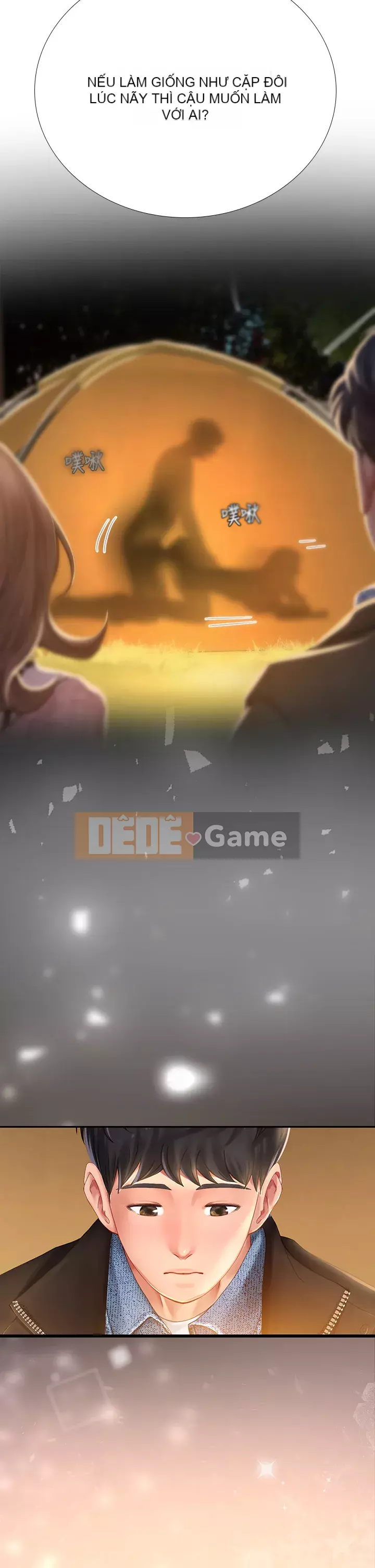 Phố hướng dẫn khoái lạc Phố hướng dẫn vui vẻ Nên --Tôi Học tại - --Noryangjin Chương 1-101