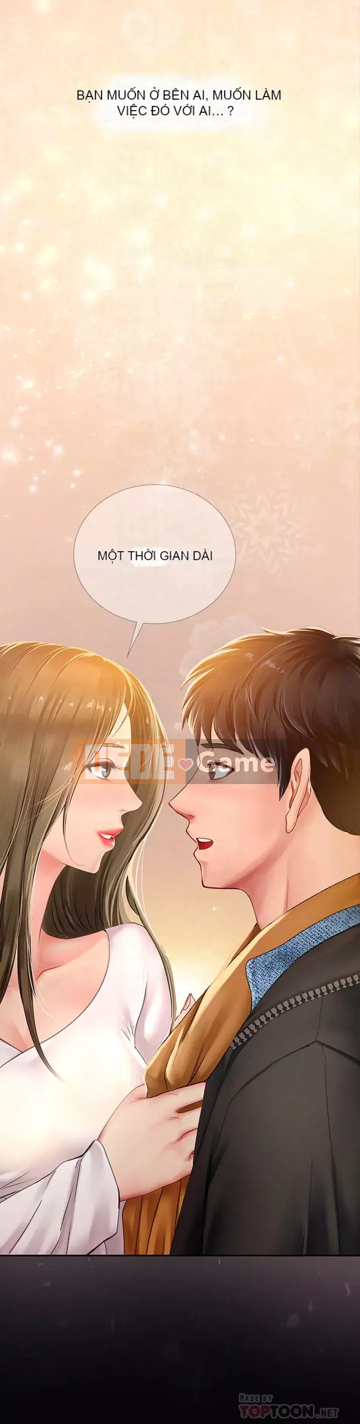 Phố hướng dẫn khoái lạc Phố hướng dẫn vui vẻ Nên --Tôi Học tại - --Noryangjin Chương 1-101