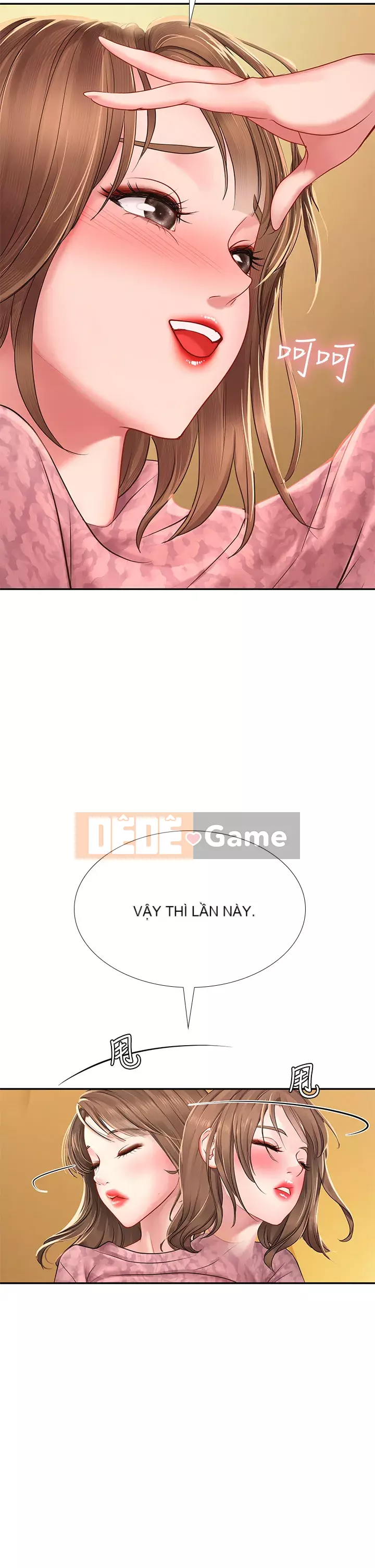 Phố hướng dẫn khoái lạc Phố hướng dẫn vui vẻ Nên --Tôi Học tại - --Noryangjin Chương 1-101