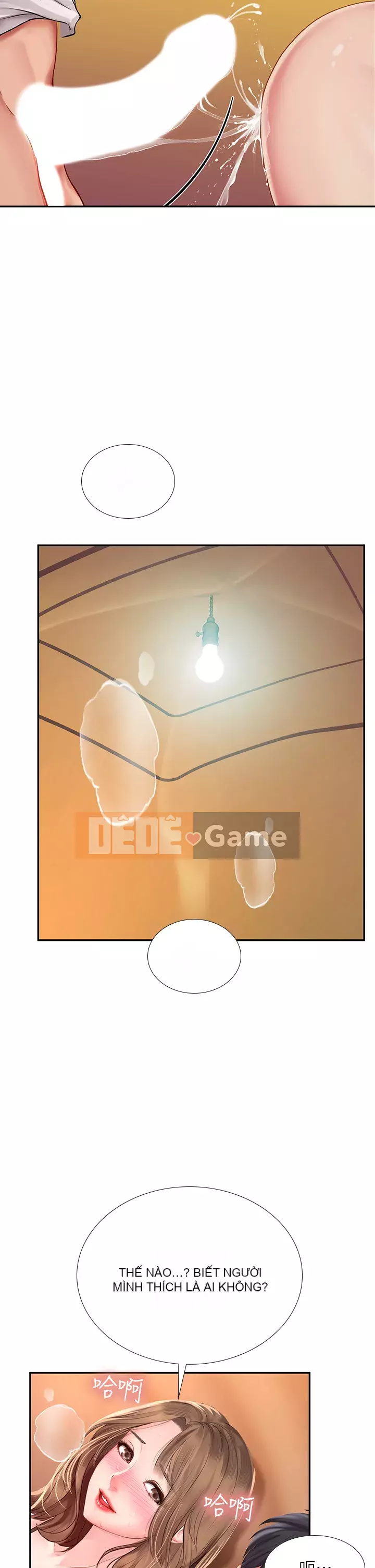 Phố hướng dẫn khoái lạc Phố hướng dẫn vui vẻ Nên --Tôi Học tại - --Noryangjin Chương 1-101