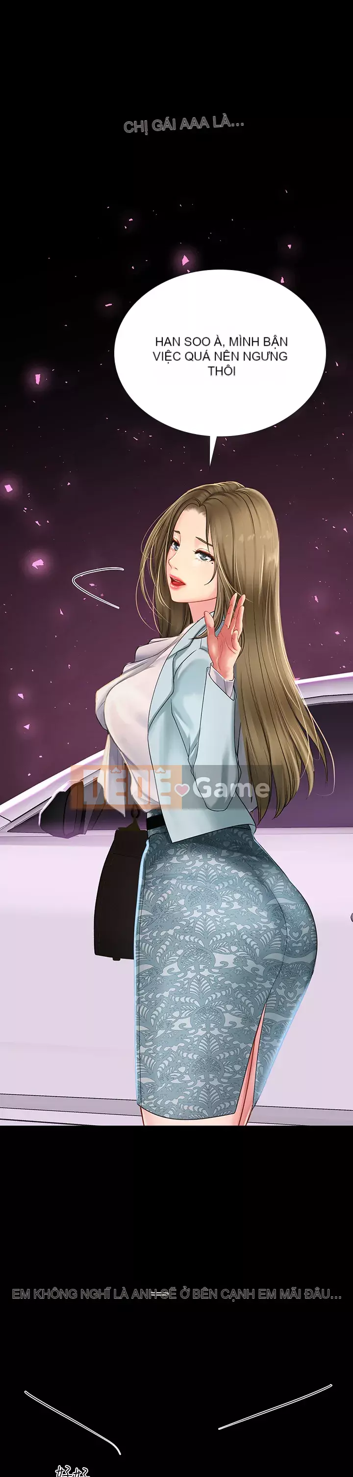 Phố hướng dẫn khoái lạc Phố hướng dẫn vui vẻ Nên --Tôi Học tại - --Noryangjin Chương 1-101