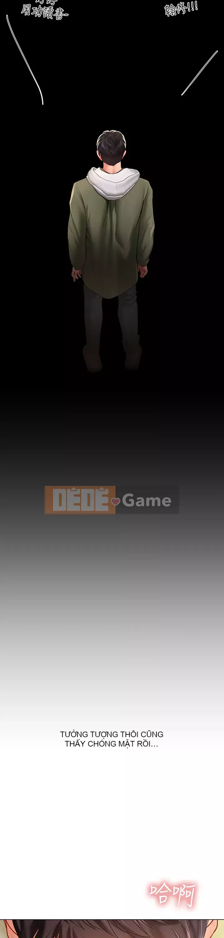 Phố hướng dẫn khoái lạc Phố hướng dẫn vui vẻ Nên --Tôi Học tại - --Noryangjin Chương 1-101