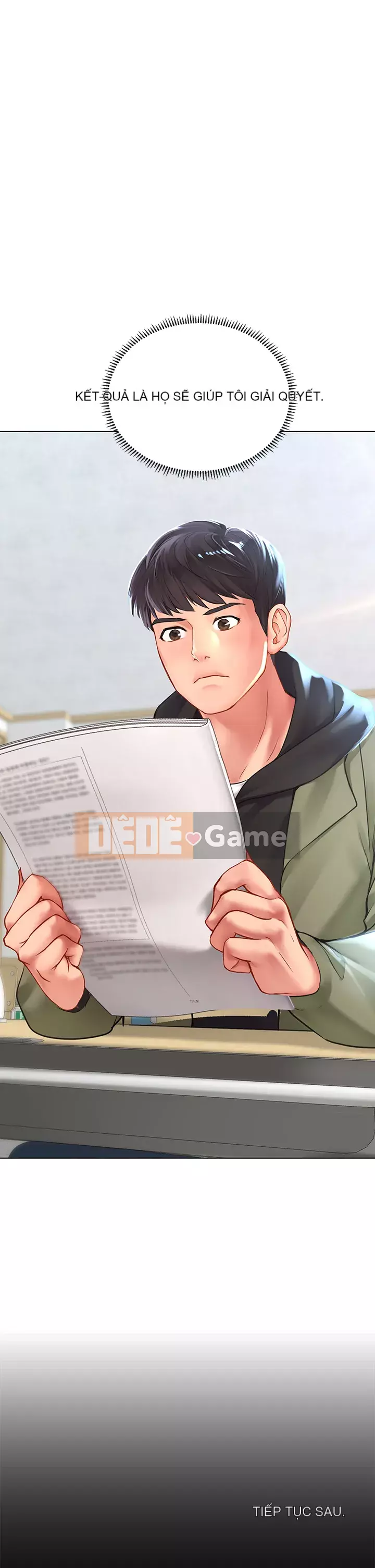 Phố hướng dẫn khoái lạc Phố hướng dẫn vui vẻ Nên --Tôi Học tại - --Noryangjin Chương 1-101