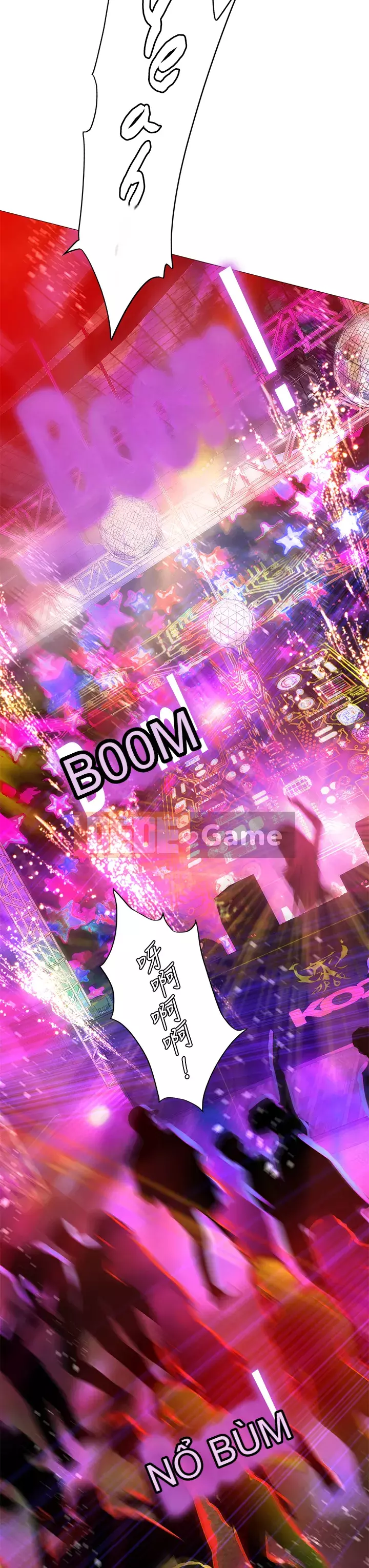 Phố hướng dẫn khoái lạc Phố hướng dẫn vui vẻ Nên --Tôi Học tại - --Noryangjin Chương 1-101