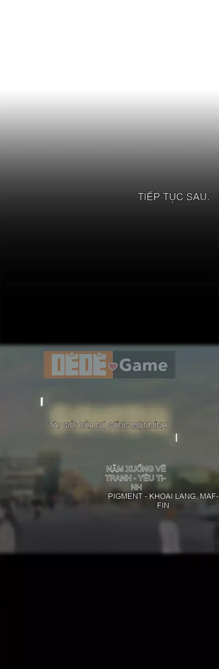 Phố hướng dẫn khoái lạc Phố hướng dẫn vui vẻ Nên --Tôi Học tại - --Noryangjin Chương 1-101