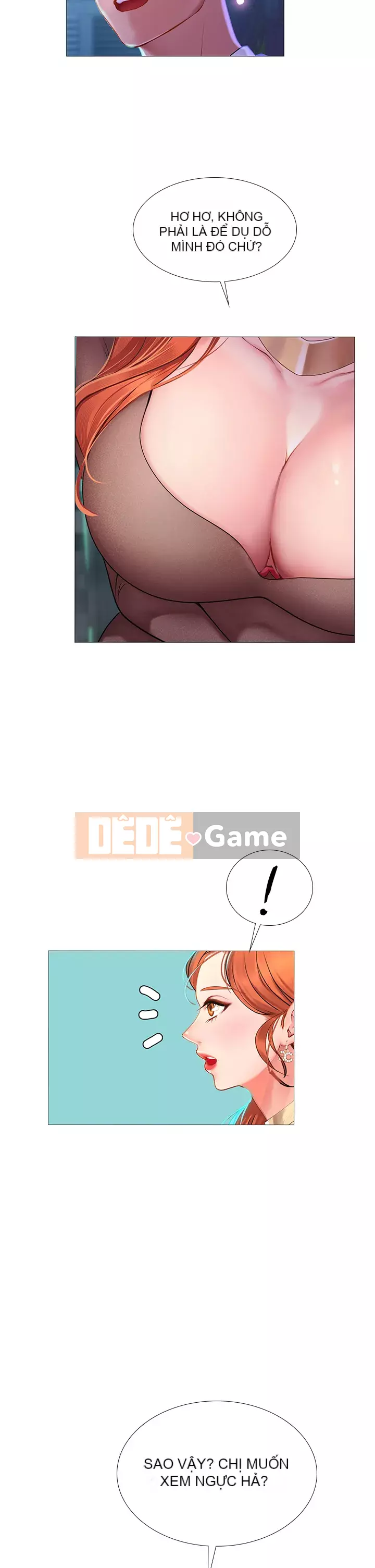 Phố hướng dẫn khoái lạc Phố hướng dẫn vui vẻ Nên --Tôi Học tại - --Noryangjin Chương 1-101