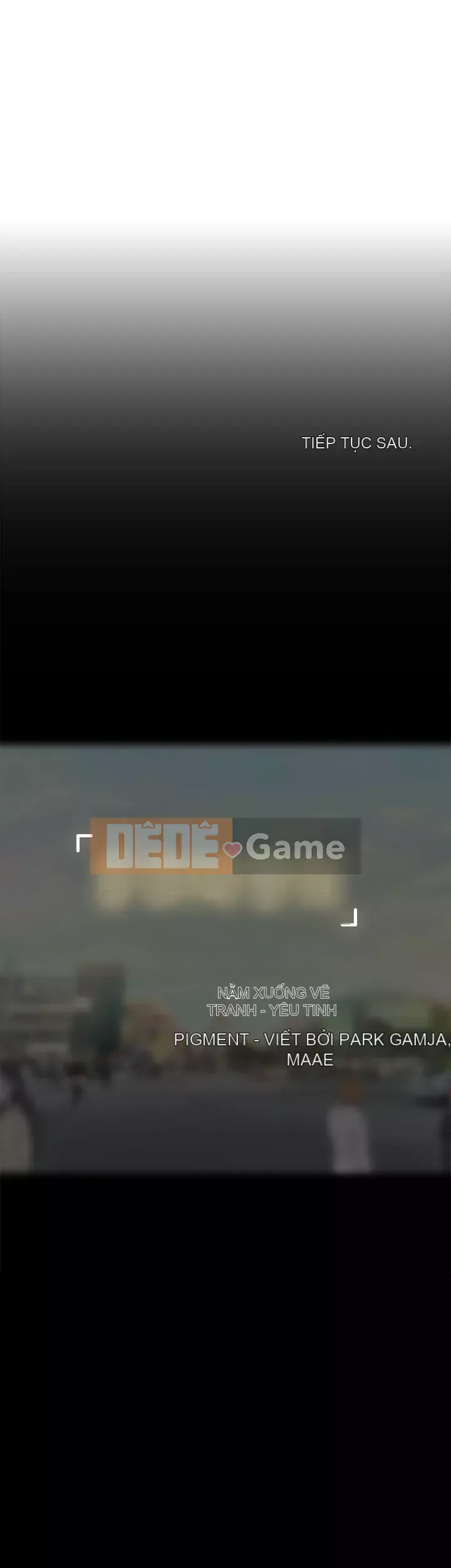 Phố hướng dẫn khoái lạc Phố hướng dẫn vui vẻ Nên --Tôi Học tại - --Noryangjin Chương 1-101