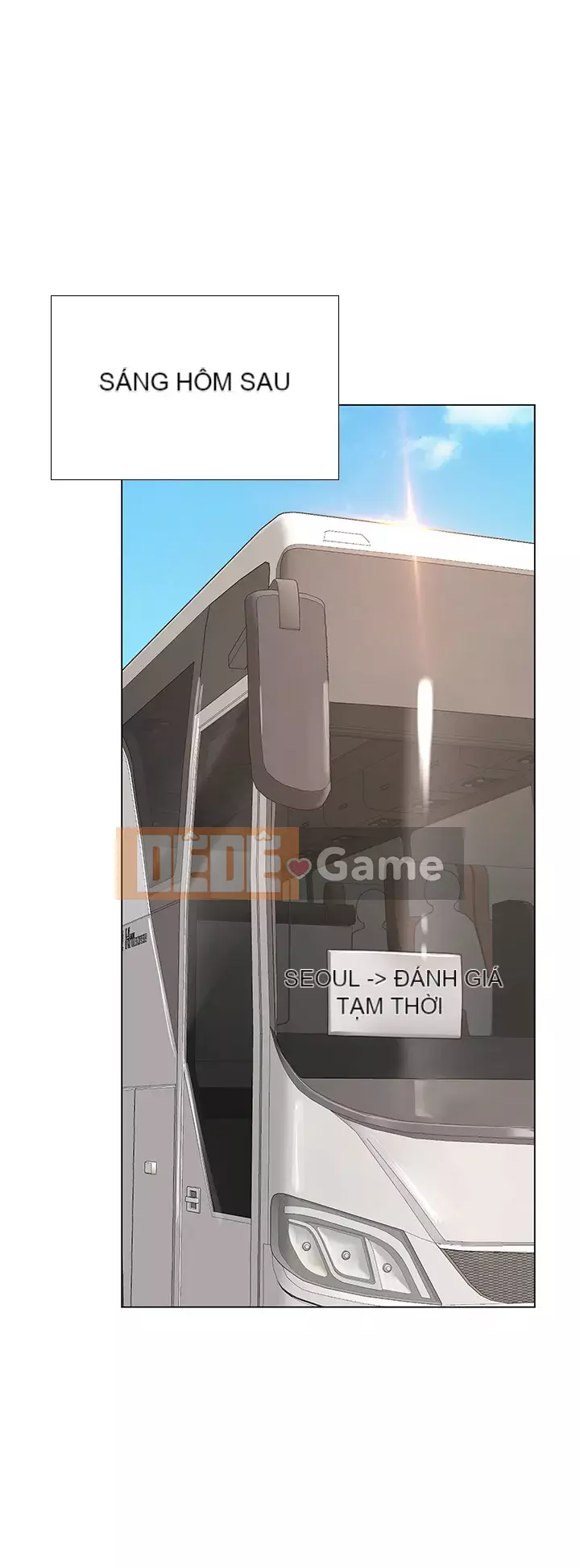 Phố hướng dẫn khoái lạc Phố hướng dẫn vui vẻ Nên --Tôi Học tại - --Noryangjin Chương 1-101