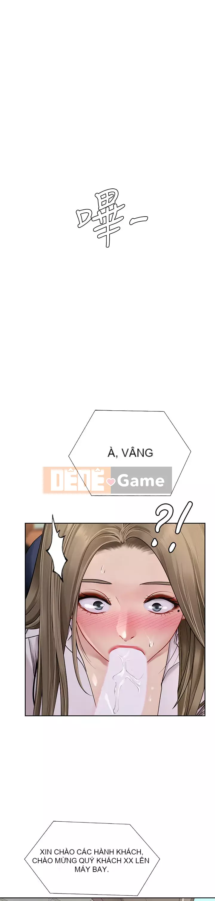 Phố hướng dẫn khoái lạc Phố hướng dẫn vui vẻ Nên --Tôi Học tại - --Noryangjin Chương 1-101