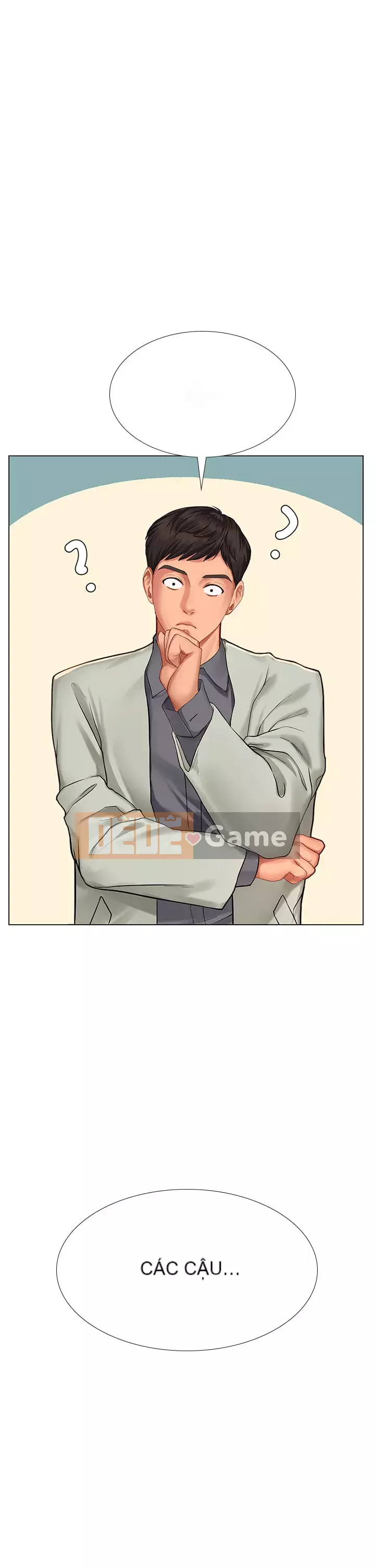 Phố hướng dẫn khoái lạc Phố hướng dẫn vui vẻ Nên --Tôi Học tại - --Noryangjin Chương 1-101