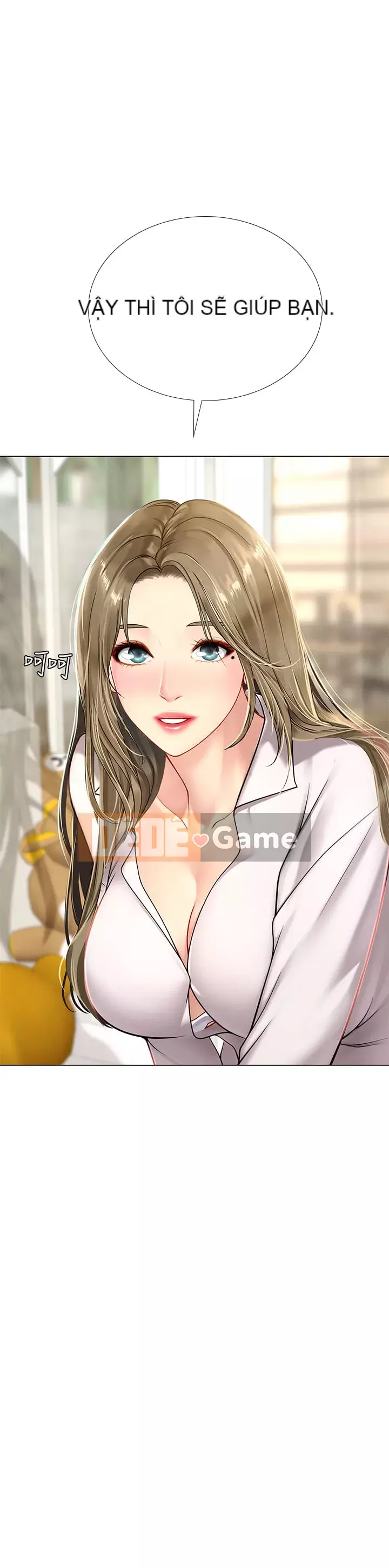 Phố hướng dẫn khoái lạc Phố hướng dẫn vui vẻ Nên --Tôi Học tại - --Noryangjin Chương 1-101