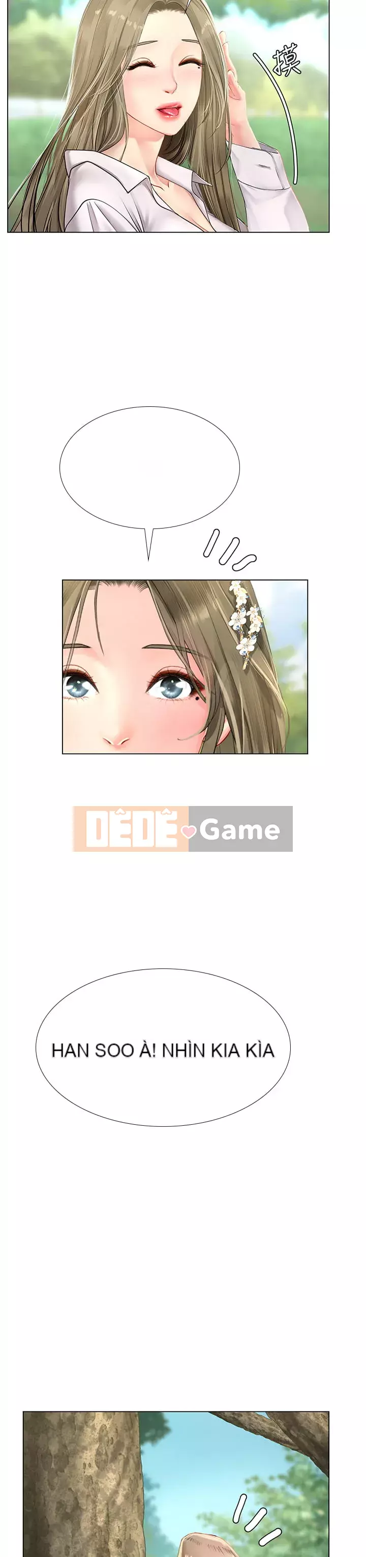 Phố hướng dẫn khoái lạc Phố hướng dẫn vui vẻ Nên --Tôi Học tại - --Noryangjin Chương 1-101