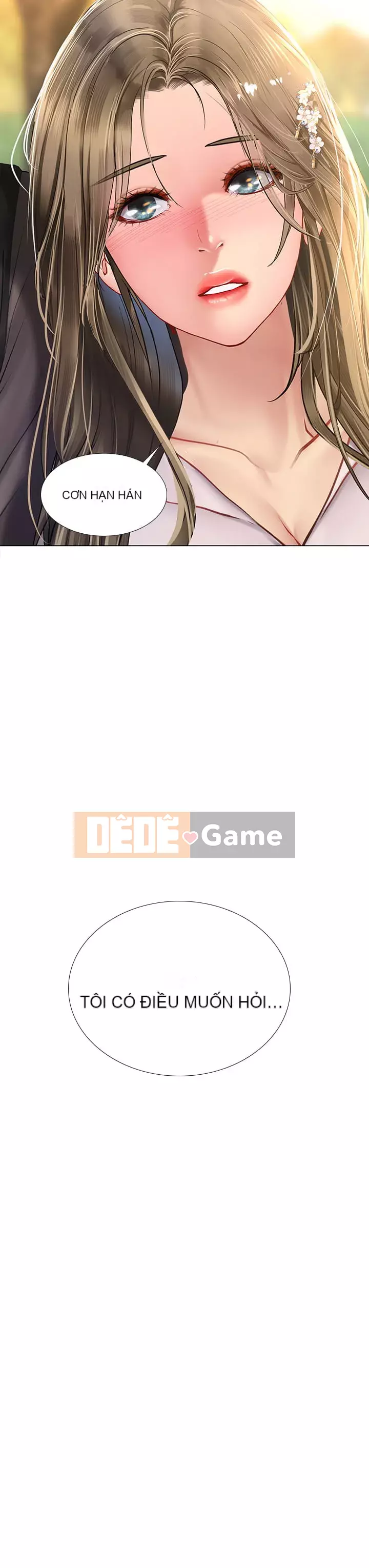 Phố hướng dẫn khoái lạc Phố hướng dẫn vui vẻ Nên --Tôi Học tại - --Noryangjin Chương 1-101