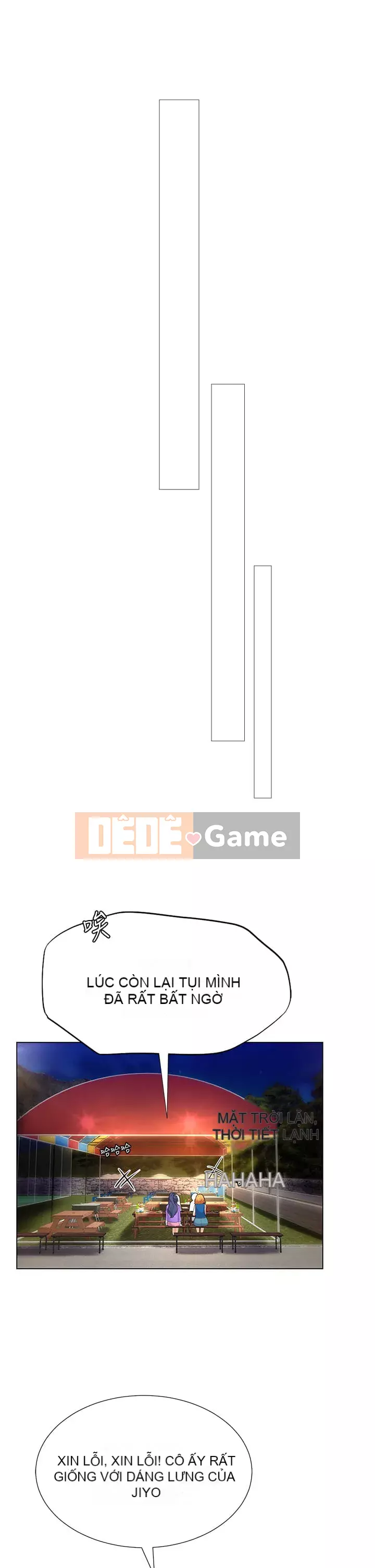 Phố hướng dẫn khoái lạc Phố hướng dẫn vui vẻ Nên --Tôi Học tại - --Noryangjin Chương 1-101