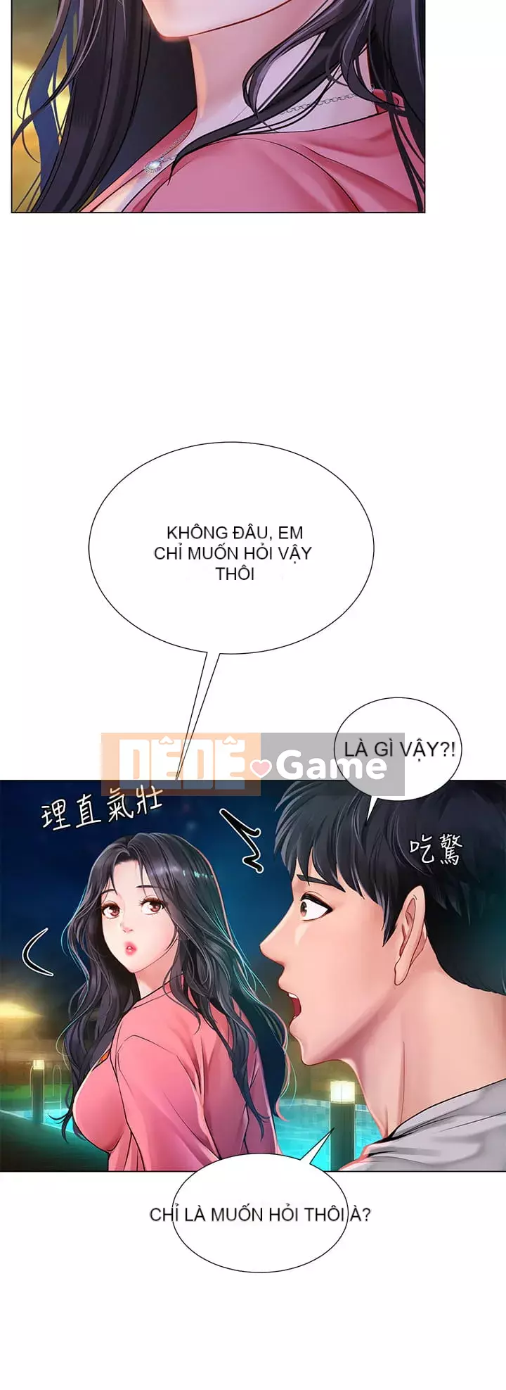 Phố hướng dẫn khoái lạc Phố hướng dẫn vui vẻ Nên --Tôi Học tại - --Noryangjin Chương 1-101