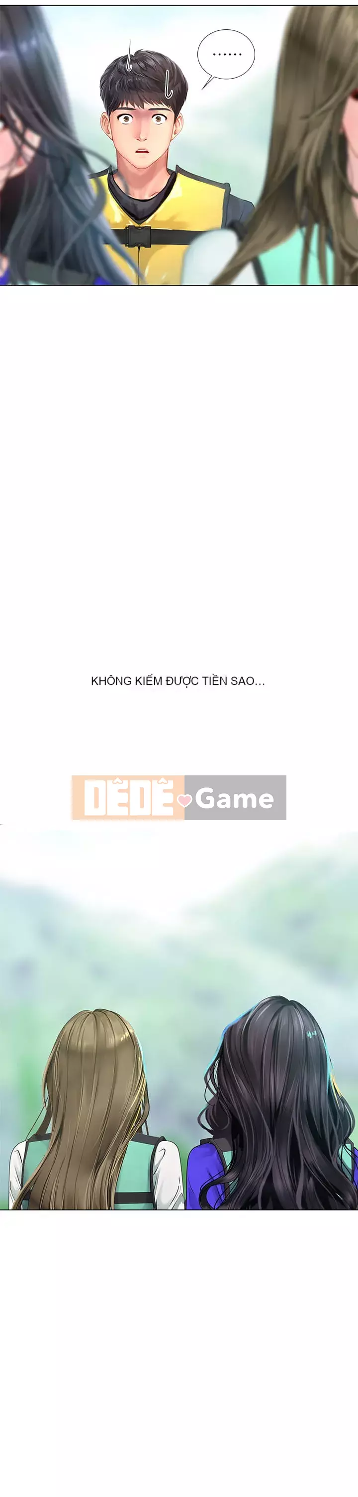 Phố hướng dẫn khoái lạc Phố hướng dẫn vui vẻ Nên --Tôi Học tại - --Noryangjin Chương 1-101