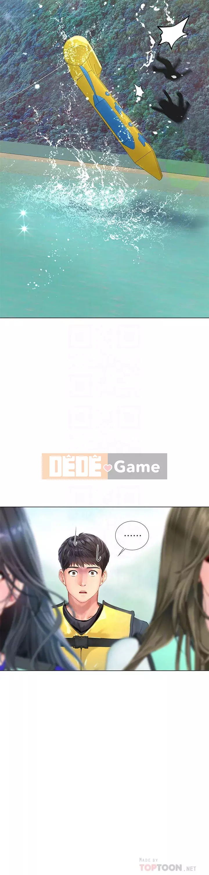 Phố hướng dẫn khoái lạc Phố hướng dẫn vui vẻ Nên --Tôi Học tại - --Noryangjin Chương 1-101