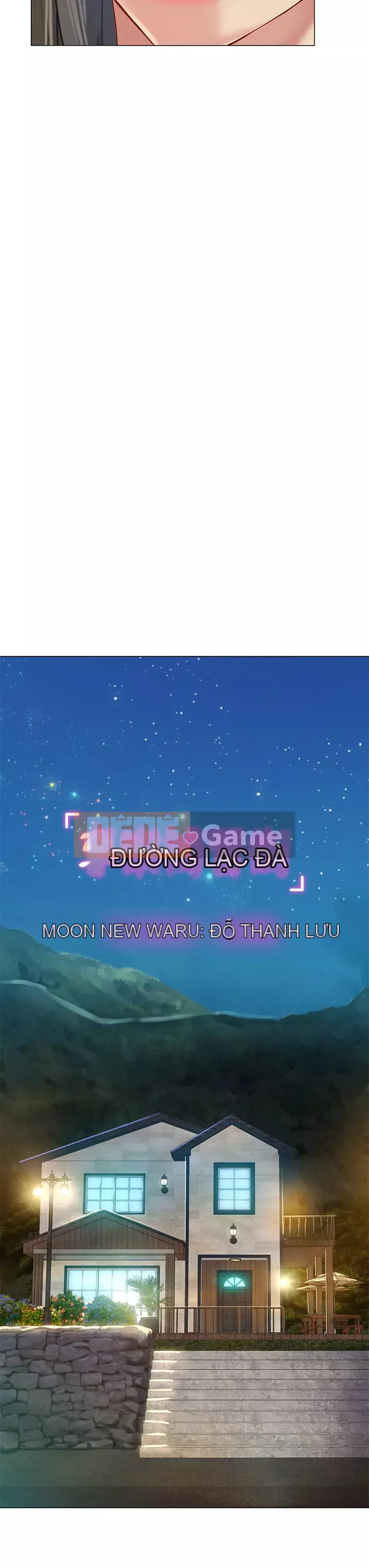 Phố hướng dẫn khoái lạc Phố hướng dẫn vui vẻ Nên --Tôi Học tại - --Noryangjin Chương 1-101