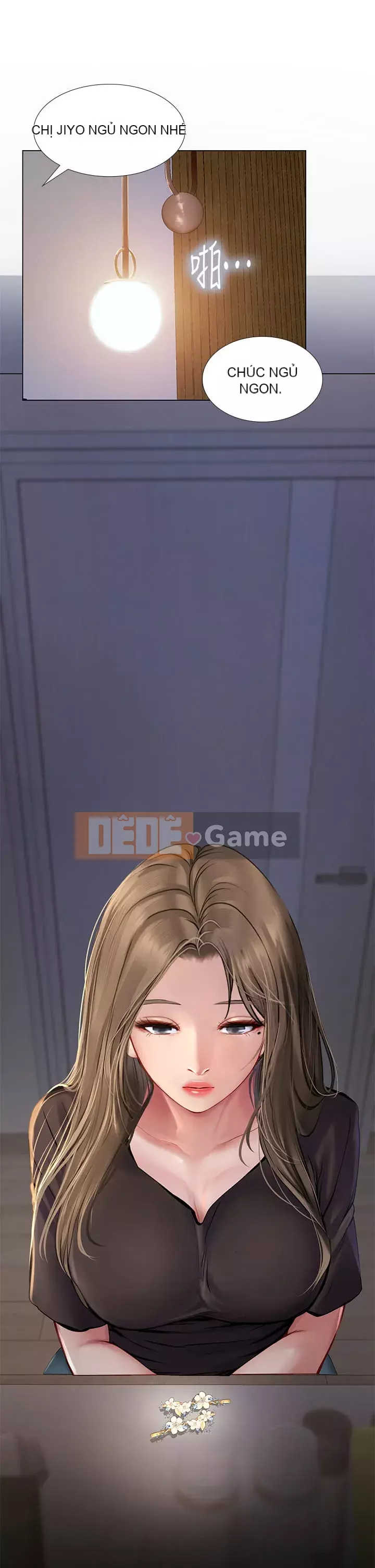 Phố hướng dẫn khoái lạc Phố hướng dẫn vui vẻ Nên --Tôi Học tại - --Noryangjin Chương 1-101