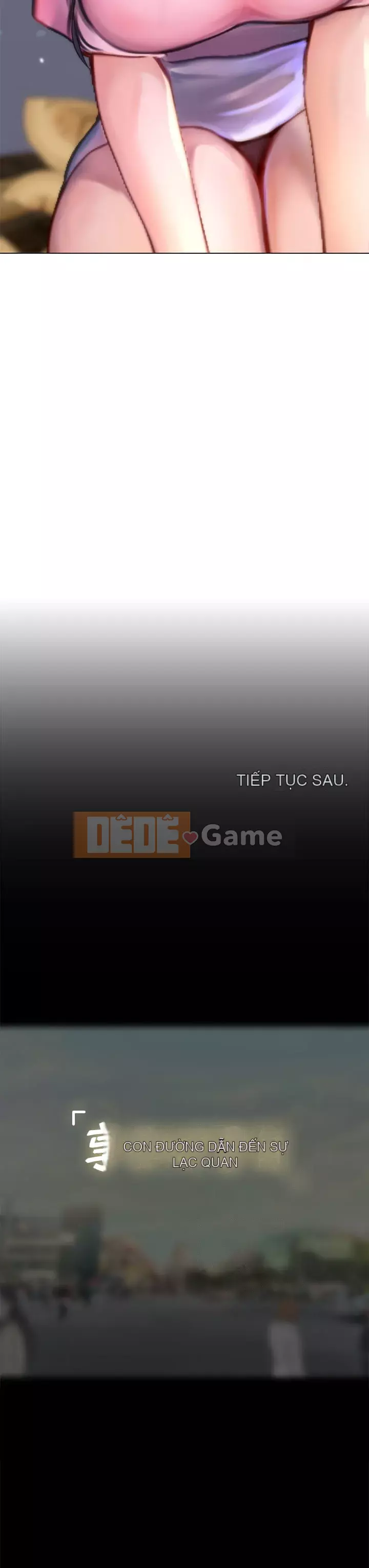 Phố hướng dẫn khoái lạc Phố hướng dẫn vui vẻ Nên --Tôi Học tại - --Noryangjin Chương 1-101