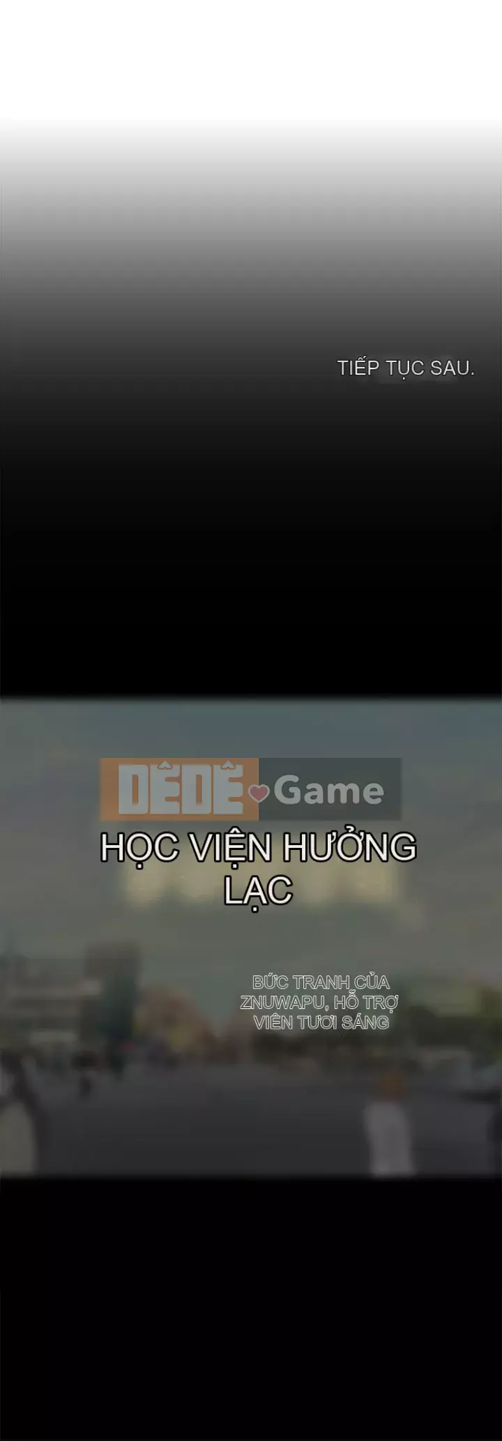 Phố hướng dẫn khoái lạc Phố hướng dẫn vui vẻ Nên --Tôi Học tại - --Noryangjin Chương 1-101