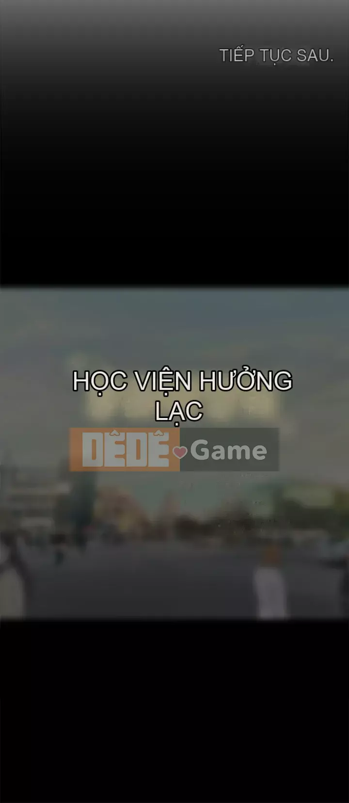 Phố hướng dẫn khoái lạc Phố hướng dẫn vui vẻ Nên --Tôi Học tại - --Noryangjin Chương 1-101