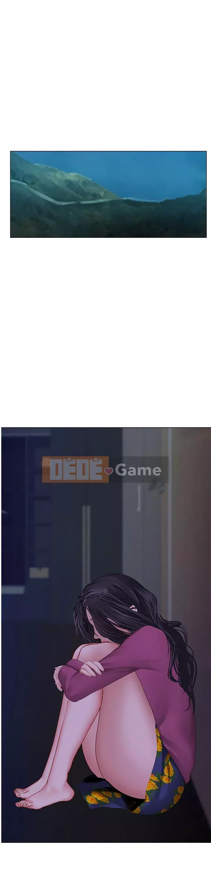 Phố hướng dẫn khoái lạc Phố hướng dẫn vui vẻ Nên --Tôi Học tại - --Noryangjin Chương 1-101