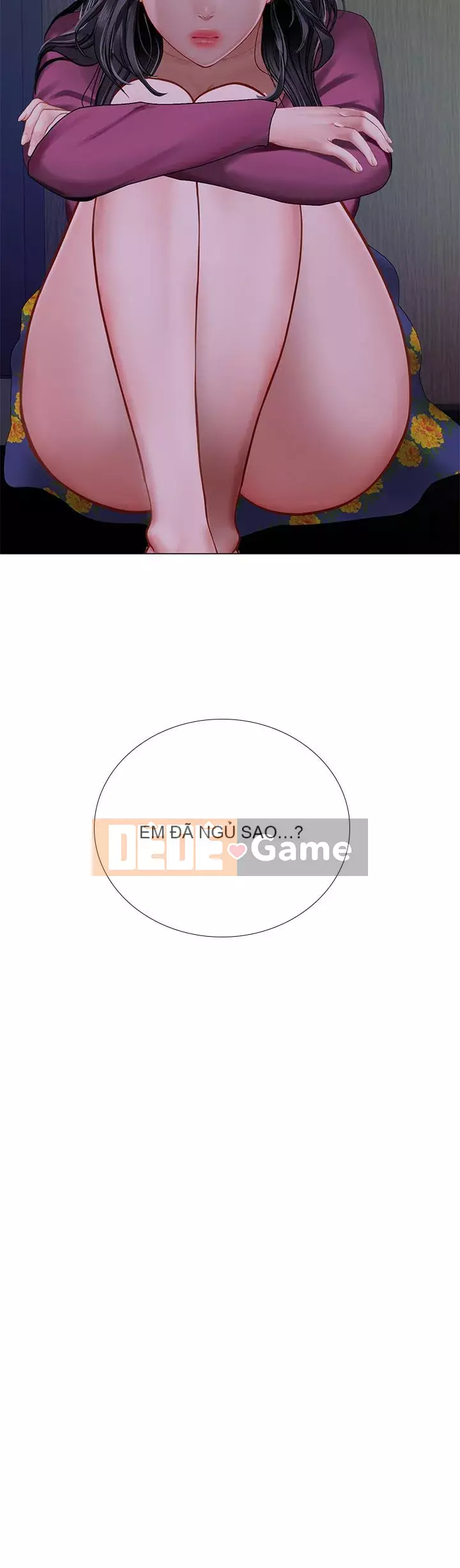 Phố hướng dẫn khoái lạc Phố hướng dẫn vui vẻ Nên --Tôi Học tại - --Noryangjin Chương 1-101