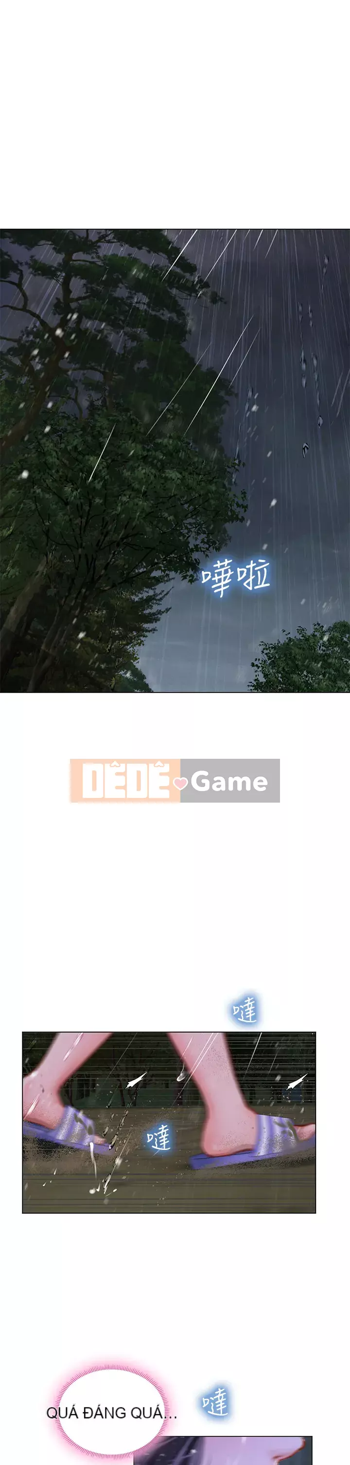 Phố hướng dẫn khoái lạc Phố hướng dẫn vui vẻ Nên --Tôi Học tại - --Noryangjin Chương 1-101