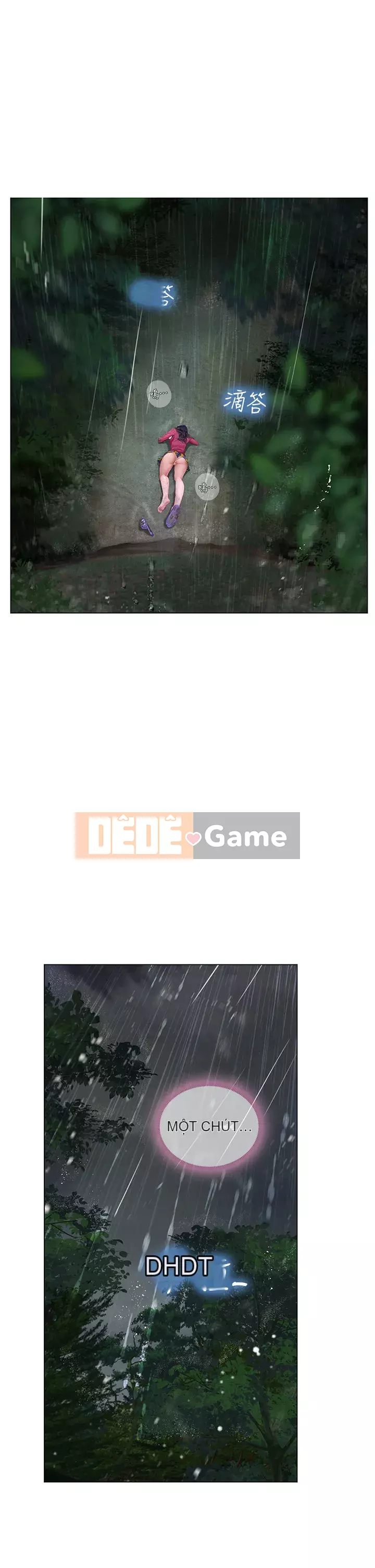 Phố hướng dẫn khoái lạc Phố hướng dẫn vui vẻ Nên --Tôi Học tại - --Noryangjin Chương 1-101