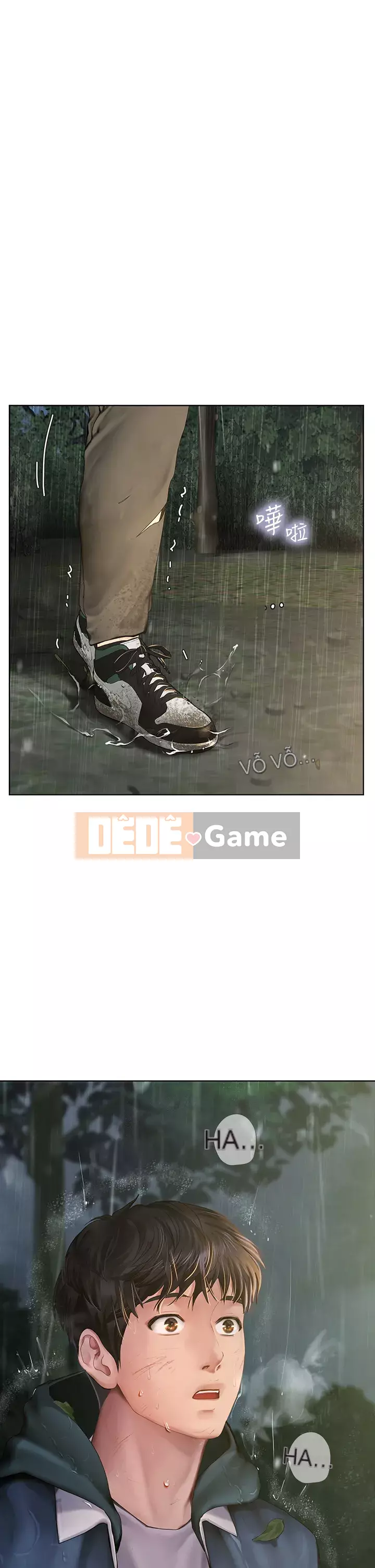 Phố hướng dẫn khoái lạc Phố hướng dẫn vui vẻ Nên --Tôi Học tại - --Noryangjin Chương 1-101