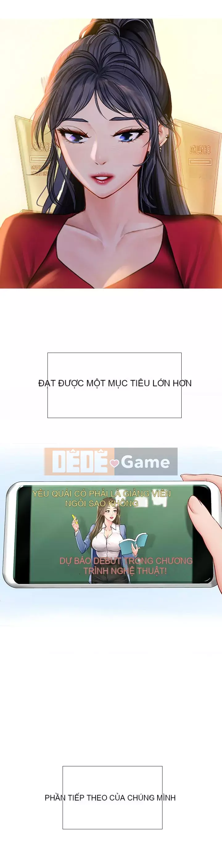 Phố hướng dẫn khoái lạc Phố hướng dẫn vui vẻ Nên --Tôi Học tại - --Noryangjin Chương 1-101