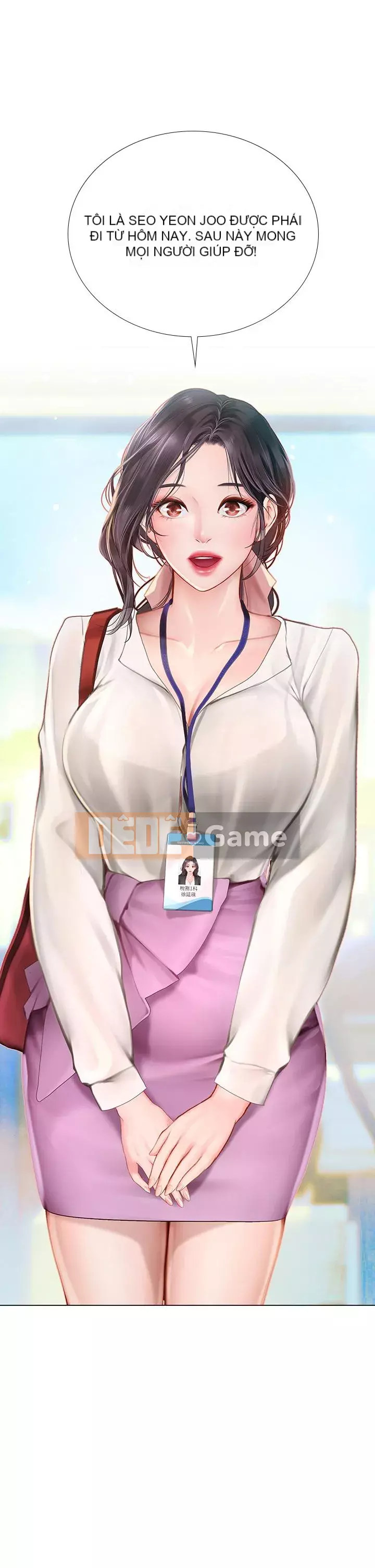 Phố hướng dẫn khoái lạc Phố hướng dẫn vui vẻ Nên --Tôi Học tại - --Noryangjin Chương 1-101