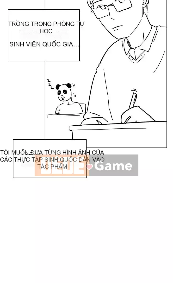 Phố hướng dẫn khoái lạc Phố hướng dẫn vui vẻ Nên --Tôi Học tại - --Noryangjin Chương 1-101