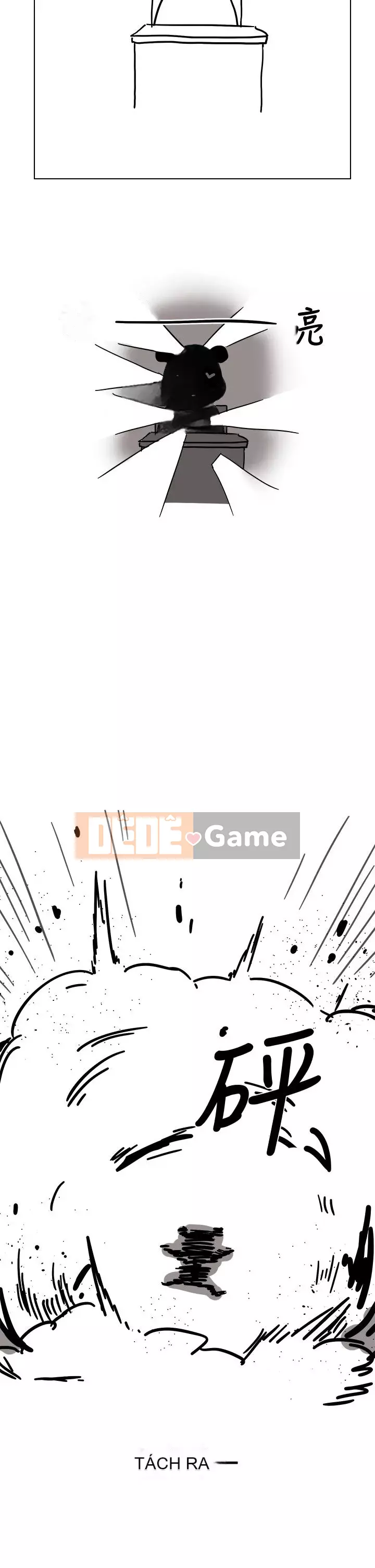 Phố hướng dẫn khoái lạc Phố hướng dẫn vui vẻ Nên --Tôi Học tại - --Noryangjin Chương 1-101