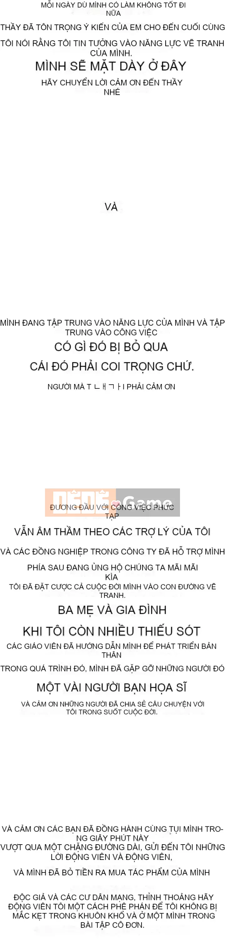 Phố hướng dẫn khoái lạc Phố hướng dẫn vui vẻ Nên --Tôi Học tại - --Noryangjin Chương 1-101