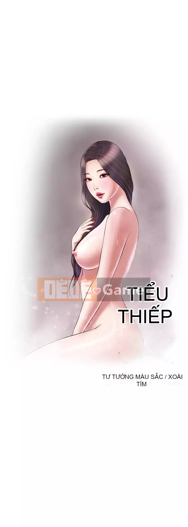 Vợ lẽ Chương 116-118