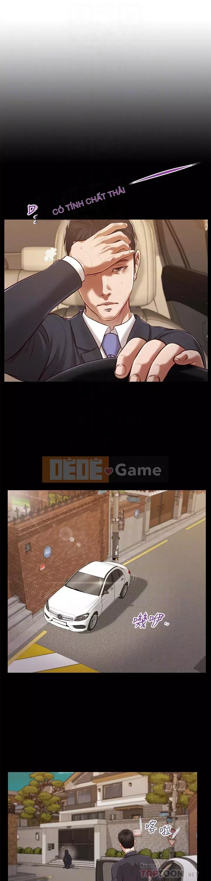 Vợ lẽ Chương 116-118