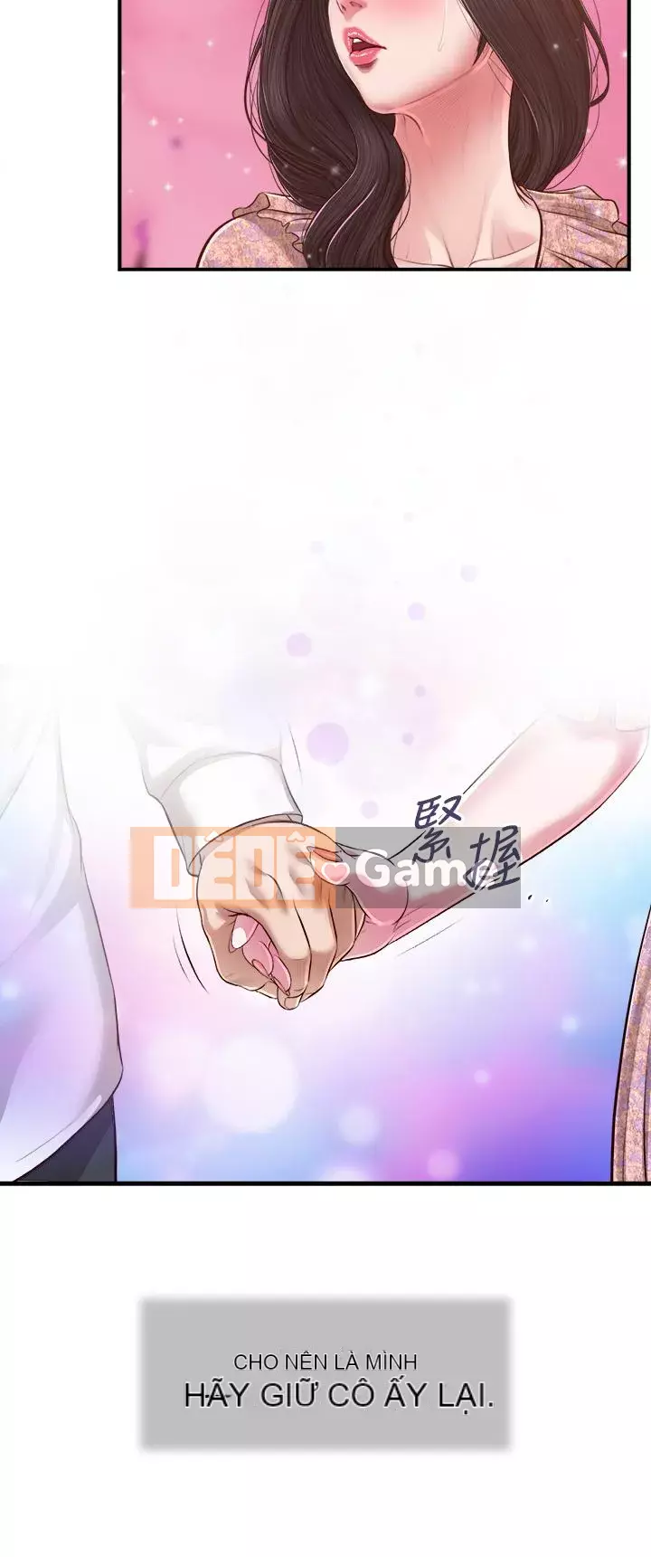 Vợ lẽ Chương 116-118