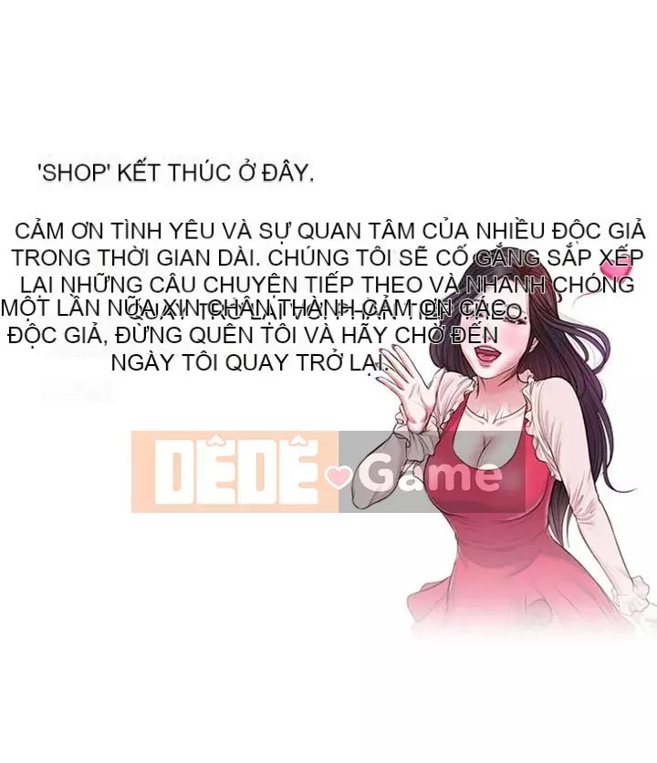 Vợ lẽ Chương 116-118