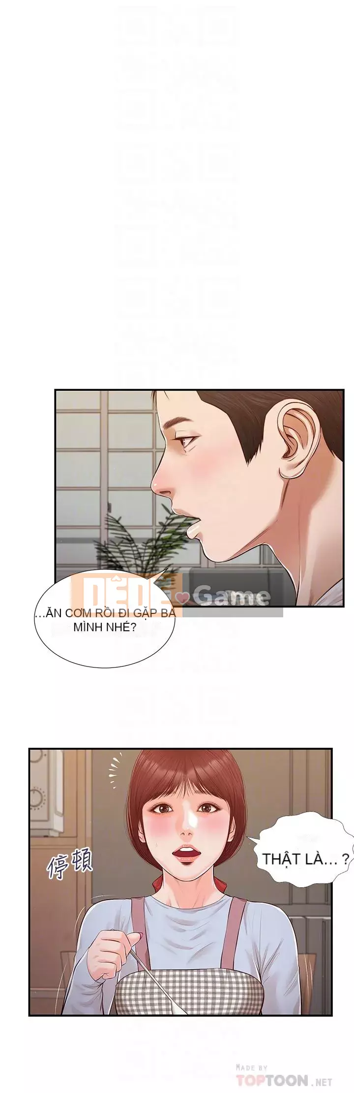 Vợ lẽ Chương 112-115