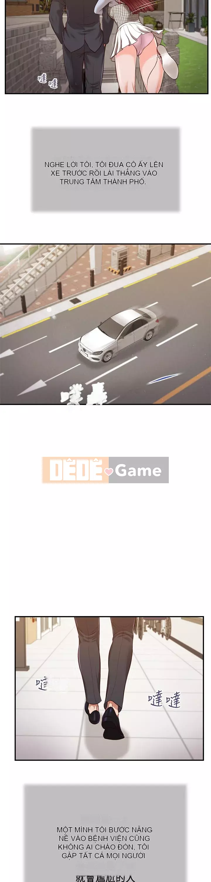 Vợ lẽ Chương 112-115