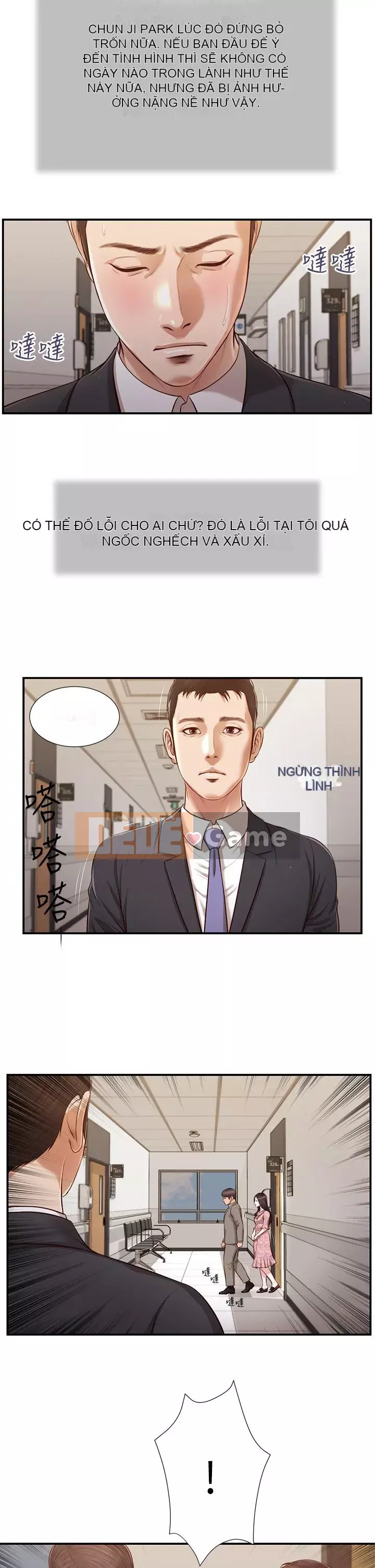 Vợ lẽ Chương 112-115