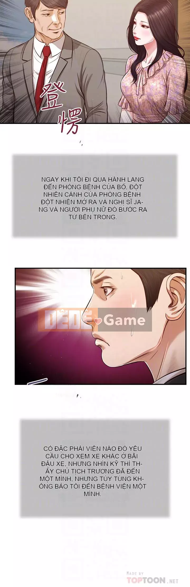 Vợ lẽ Chương 112-115